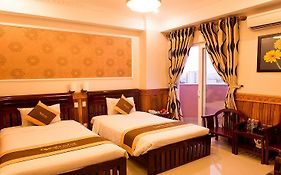 Khách sạn Biển Vàng Đà Nẵng