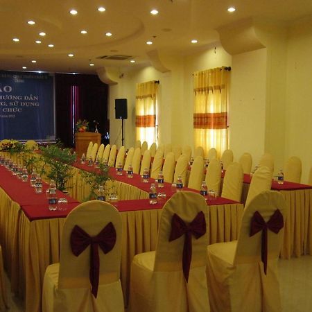 Khách sạn Biển Vàng Đà Nẵng Ngoại thất bức ảnh