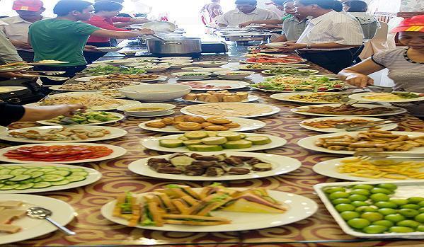 Khách sạn Biển Vàng Đà Nẵng Ngoại thất bức ảnh