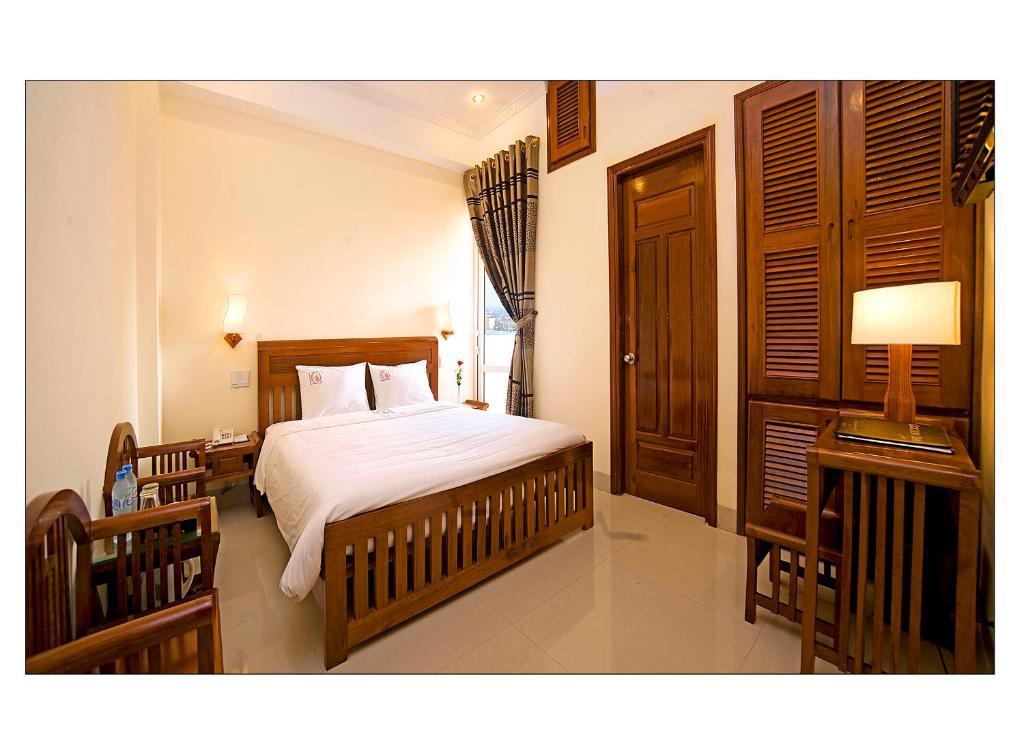 Khách sạn Biển Vàng Đà Nẵng Phòng bức ảnh