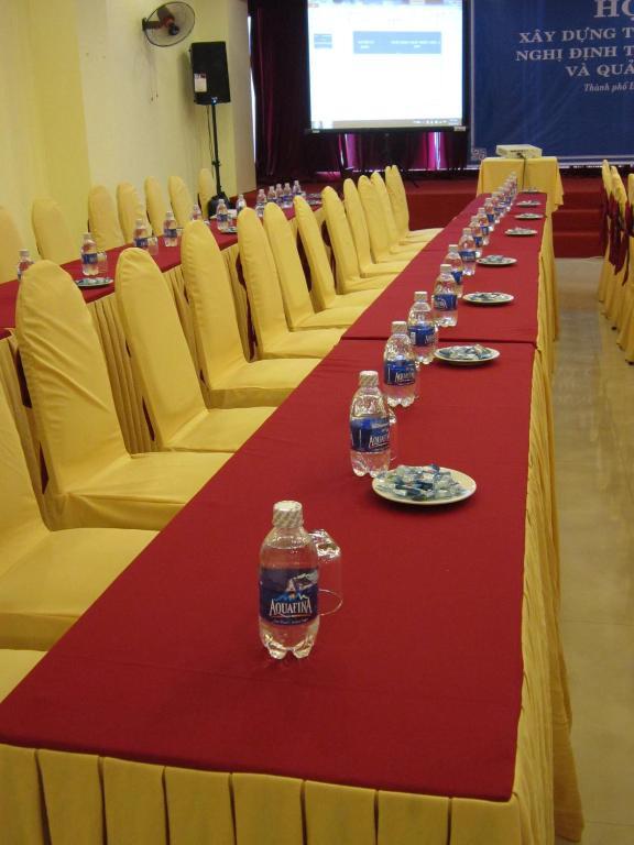 Khách sạn Biển Vàng Đà Nẵng Ngoại thất bức ảnh