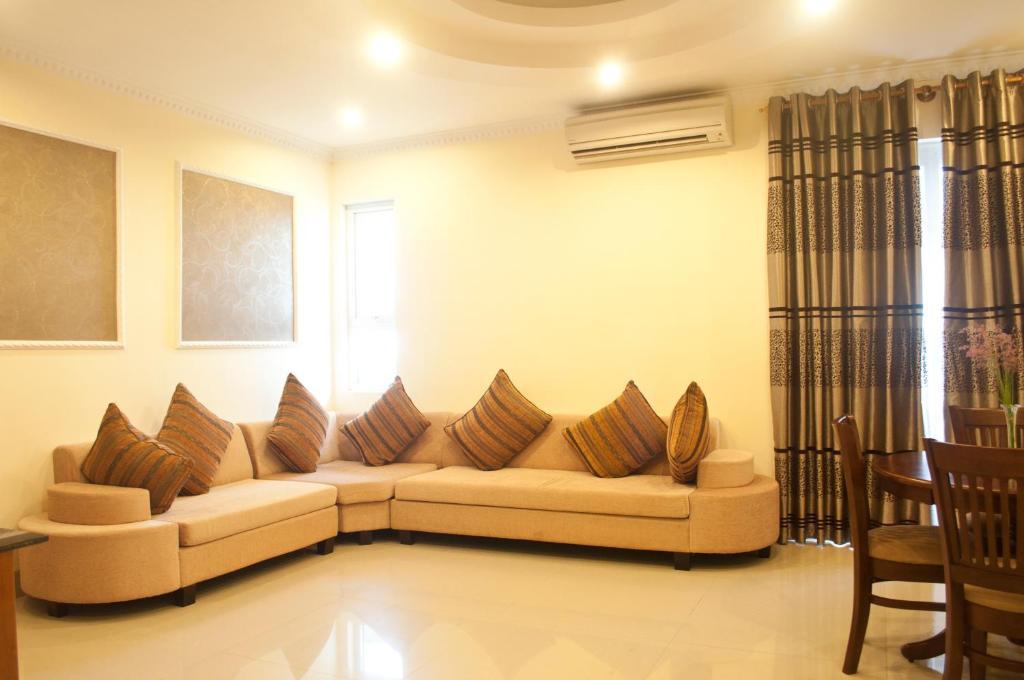 Khách sạn Biển Vàng Đà Nẵng Phòng bức ảnh