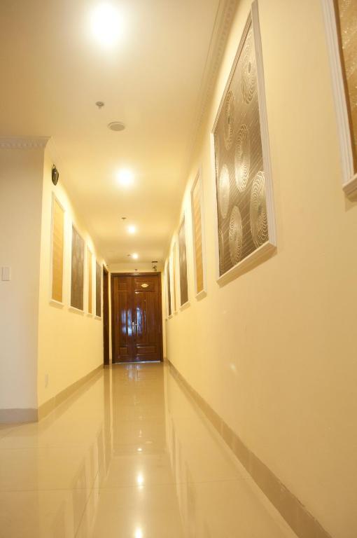 Khách sạn Biển Vàng Đà Nẵng Phòng bức ảnh